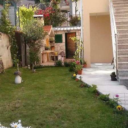 Apartments Anaivana Trogir Extérieur photo