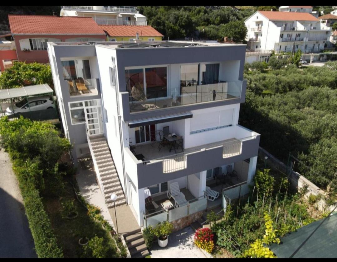 Apartments Anaivana Trogir Extérieur photo