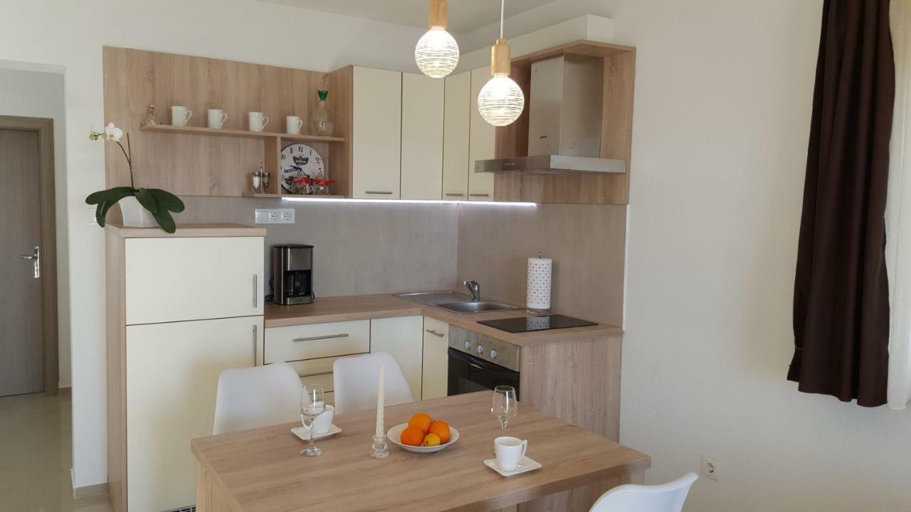 Apartments Anaivana Trogir Extérieur photo