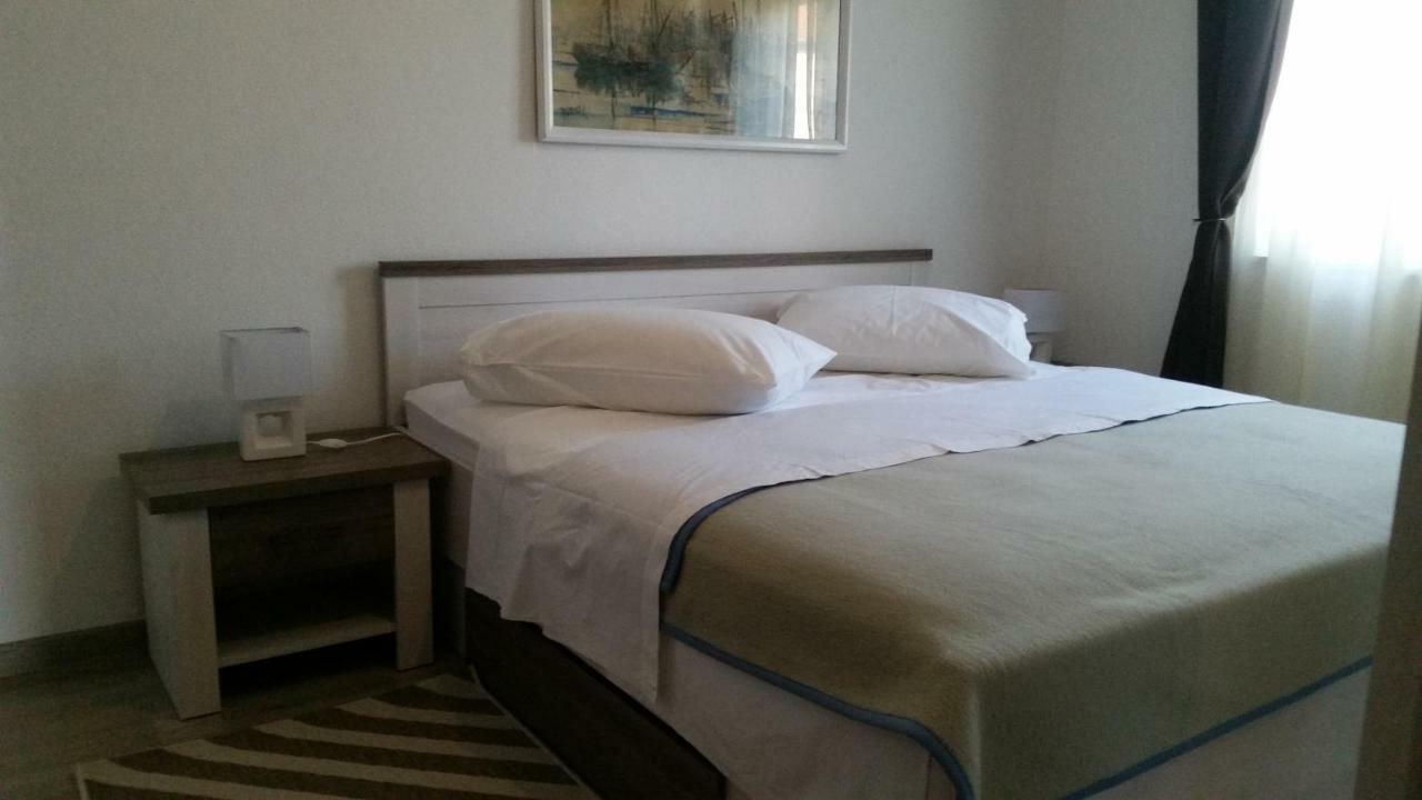 Apartments Anaivana Trogir Extérieur photo