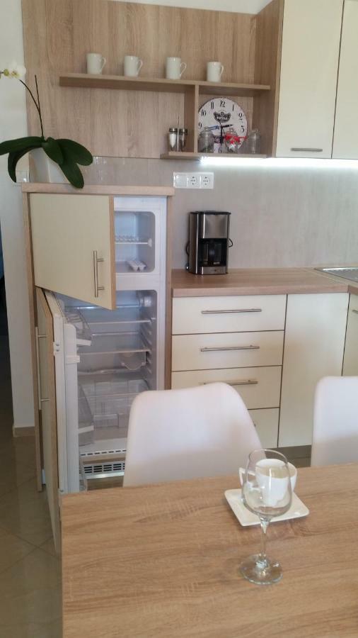 Apartments Anaivana Trogir Extérieur photo