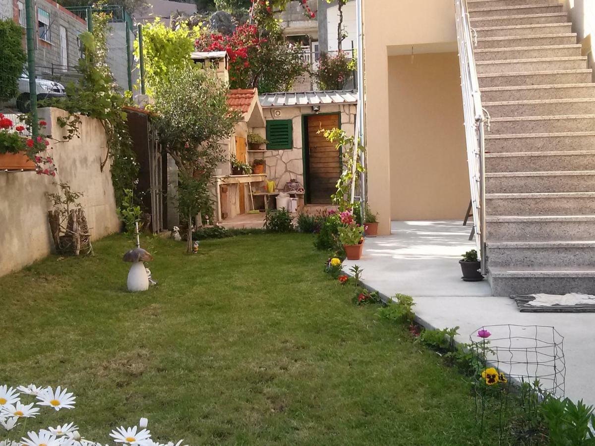 Apartments Anaivana Trogir Extérieur photo