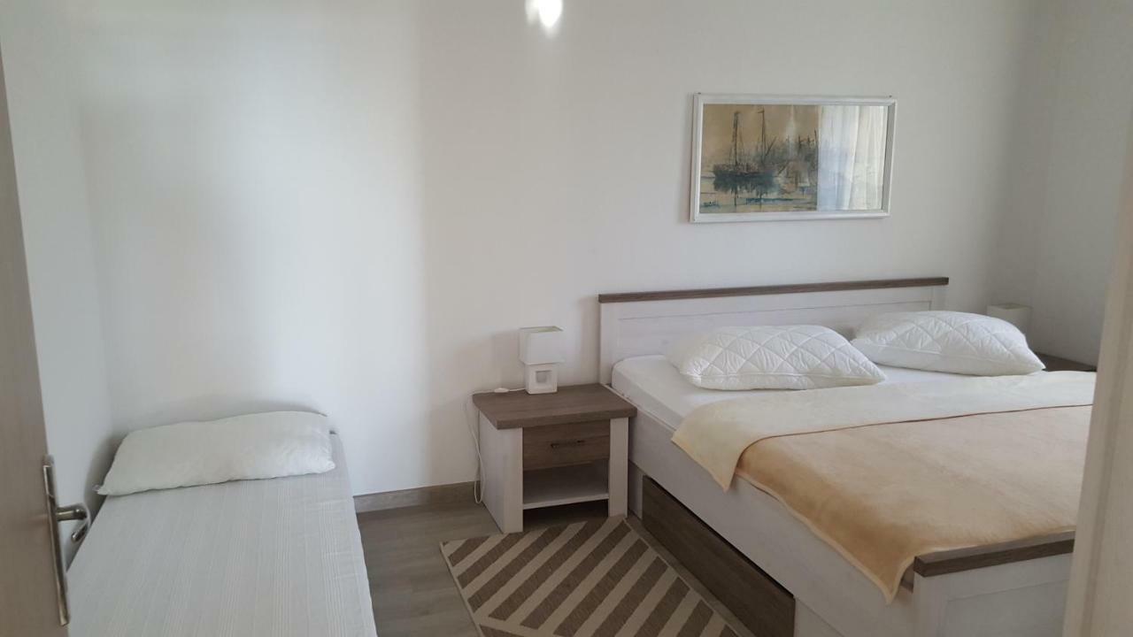 Apartments Anaivana Trogir Extérieur photo