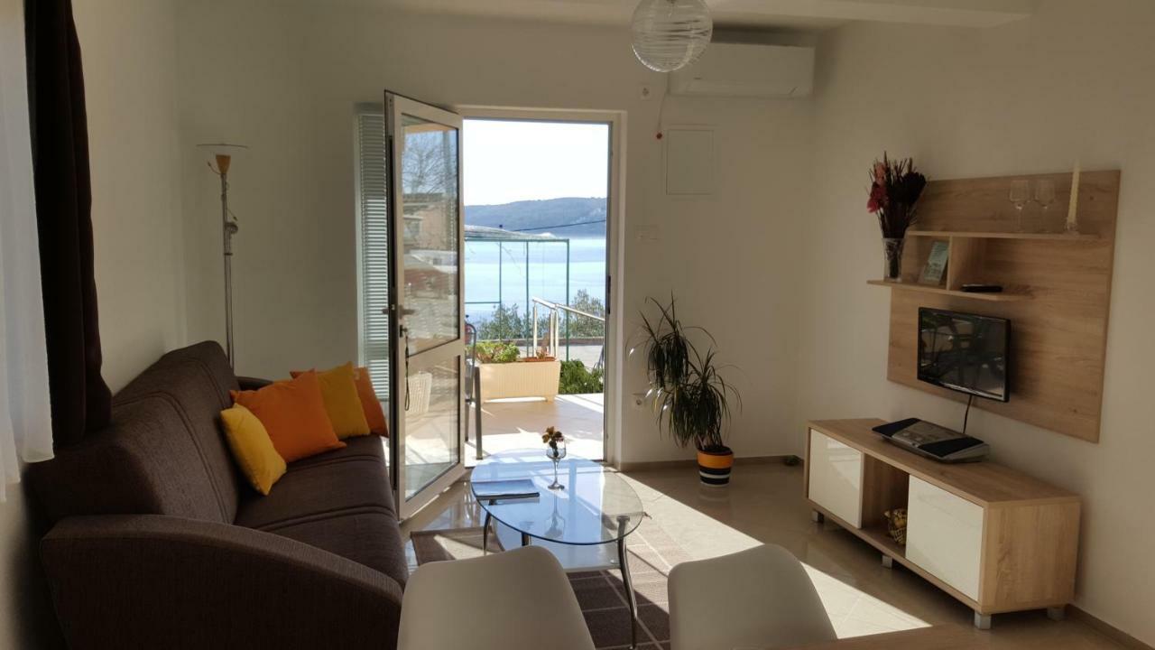 Apartments Anaivana Trogir Extérieur photo