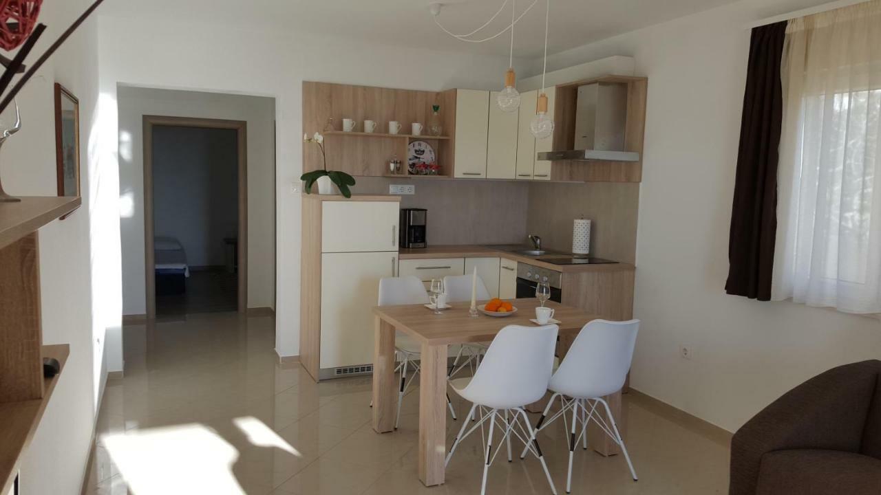 Apartments Anaivana Trogir Extérieur photo