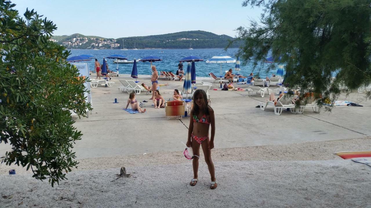 Apartments Anaivana Trogir Extérieur photo