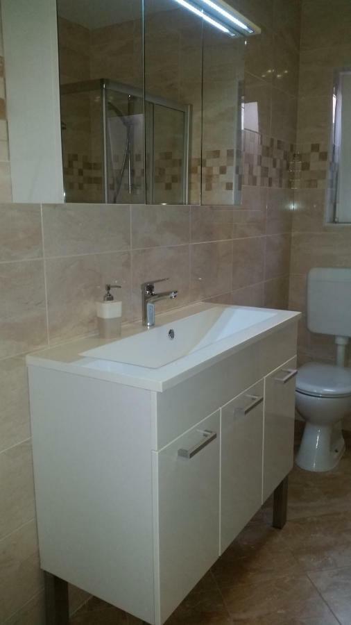 Apartments Anaivana Trogir Extérieur photo