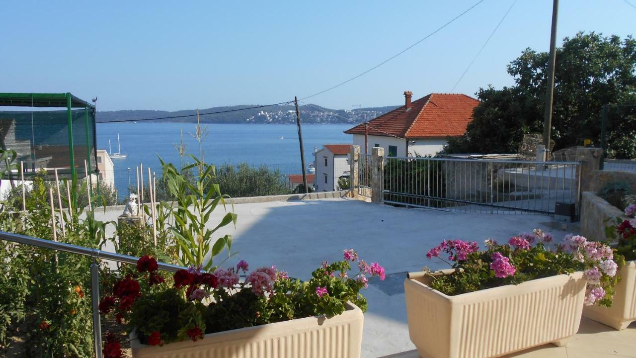 Apartments Anaivana Trogir Extérieur photo