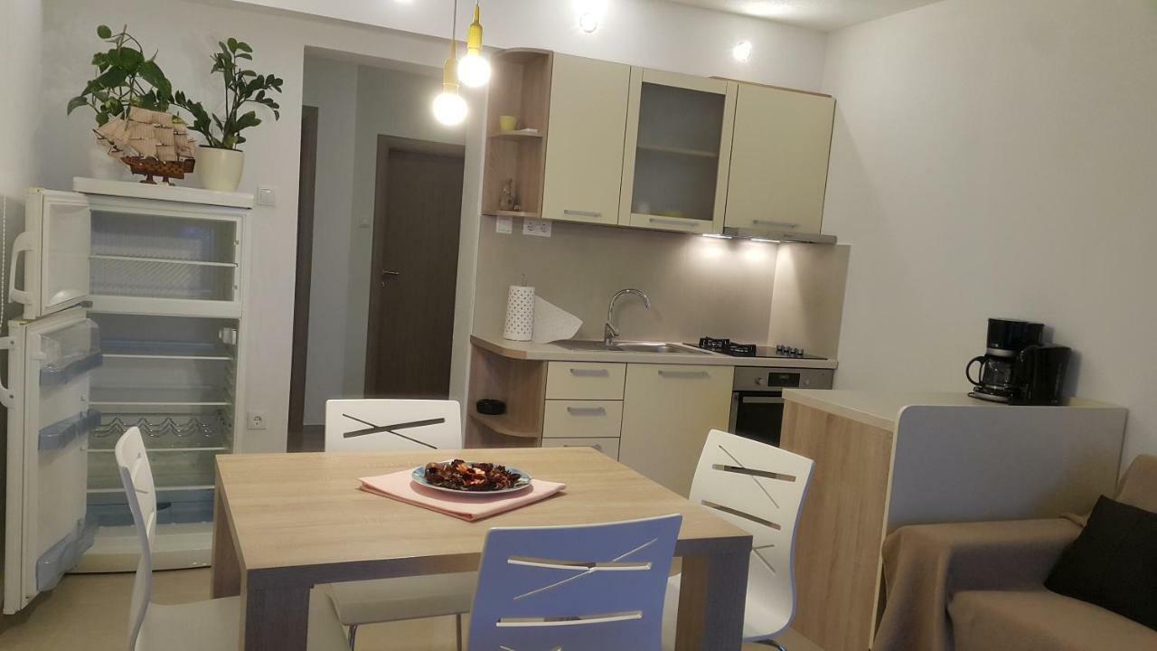 Apartments Anaivana Trogir Extérieur photo
