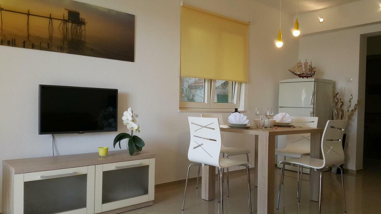 Apartments Anaivana Trogir Extérieur photo