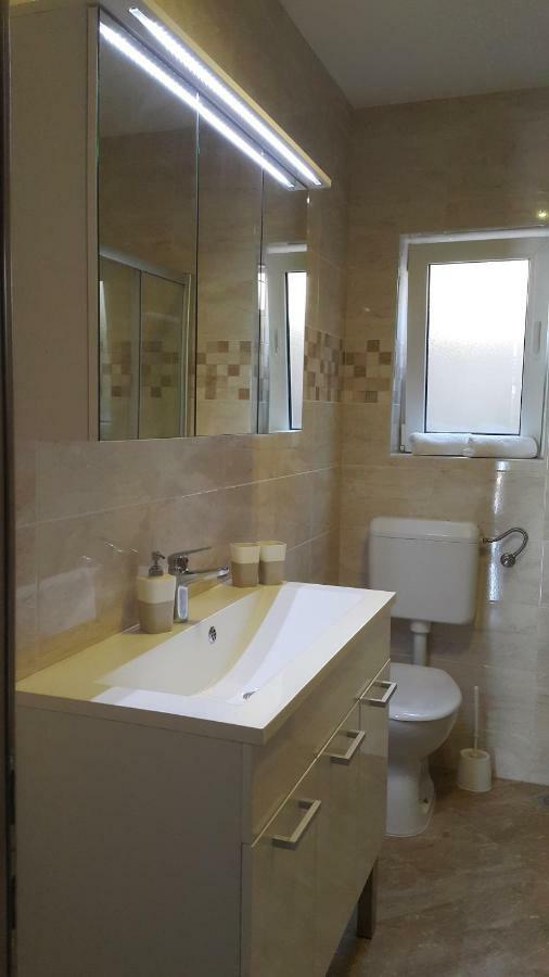 Apartments Anaivana Trogir Extérieur photo