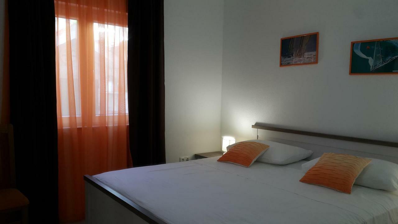 Apartments Anaivana Trogir Extérieur photo