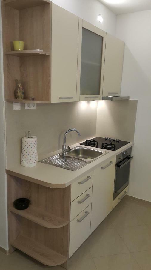 Apartments Anaivana Trogir Extérieur photo
