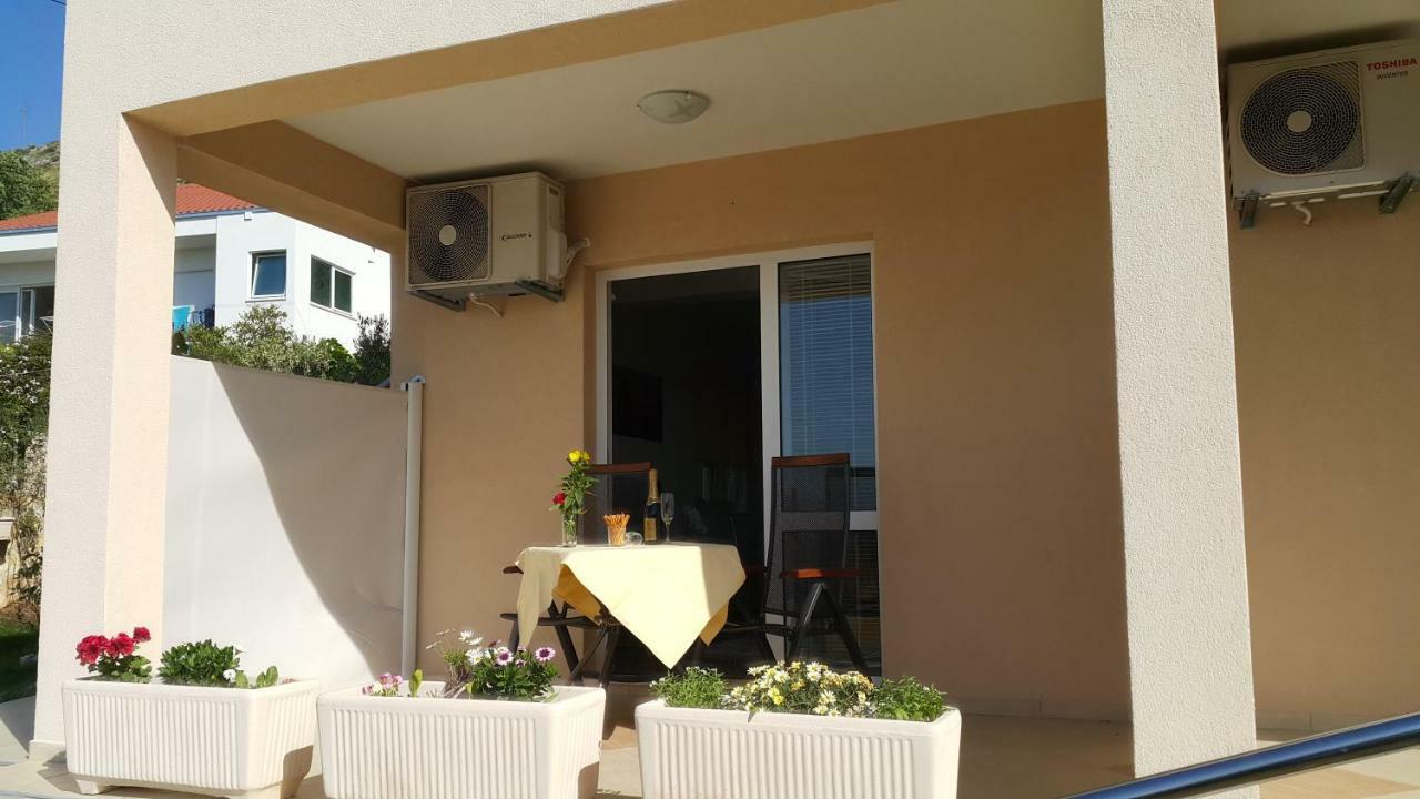 Apartments Anaivana Trogir Extérieur photo