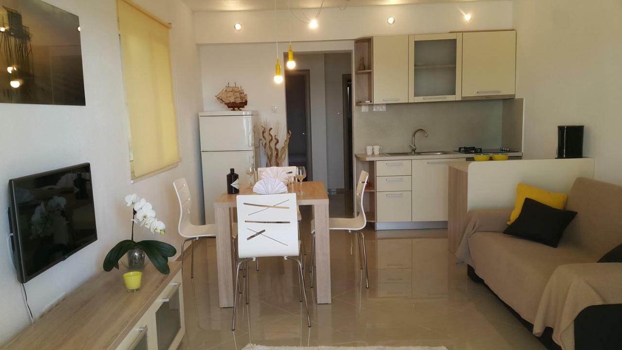 Apartments Anaivana Trogir Extérieur photo