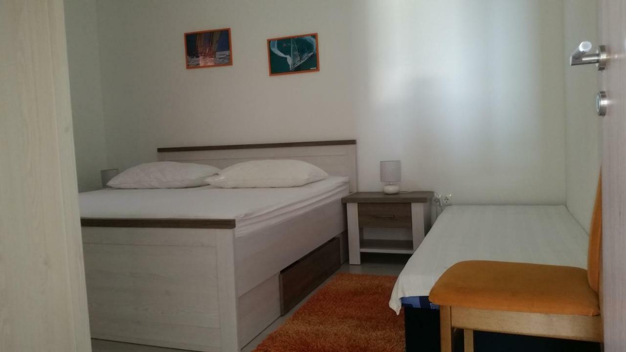 Apartments Anaivana Trogir Extérieur photo