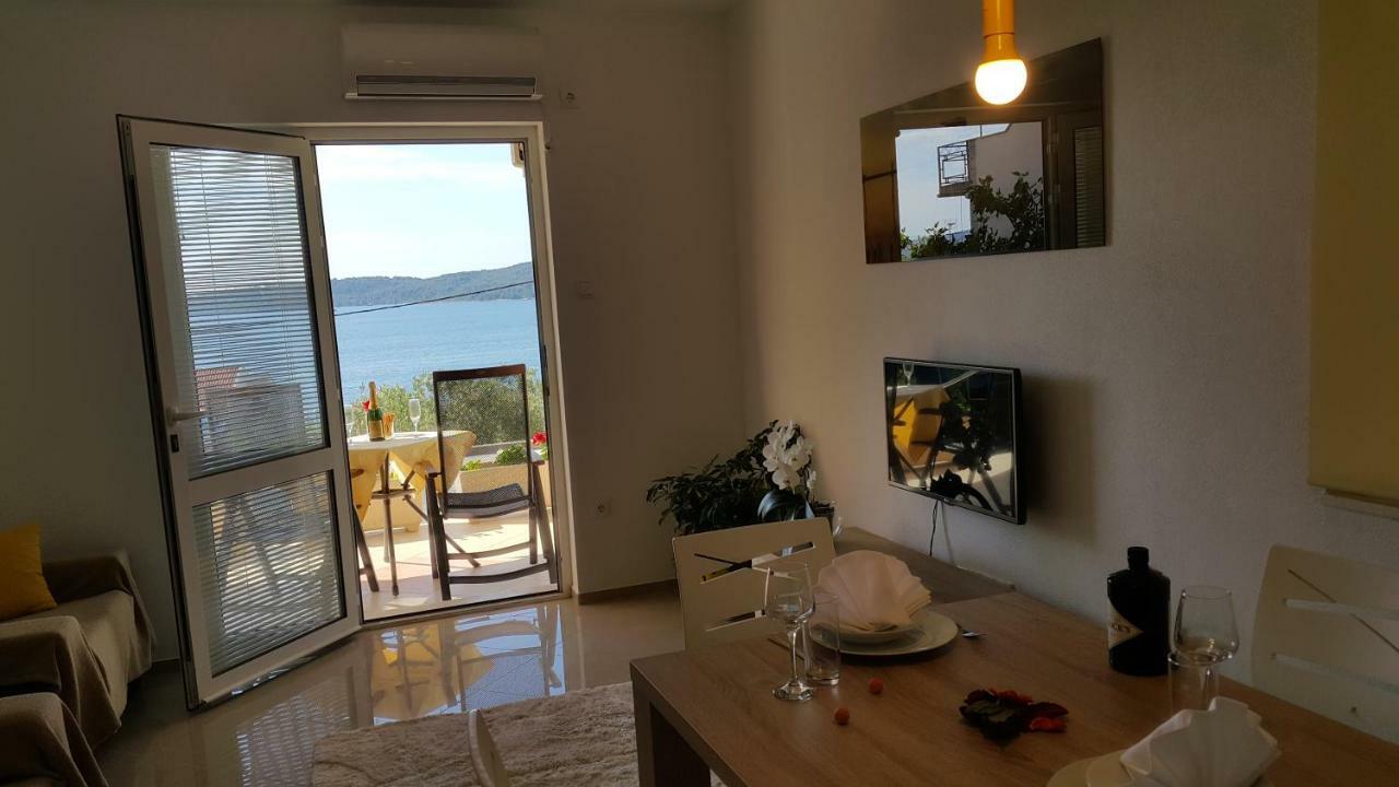 Apartments Anaivana Trogir Extérieur photo