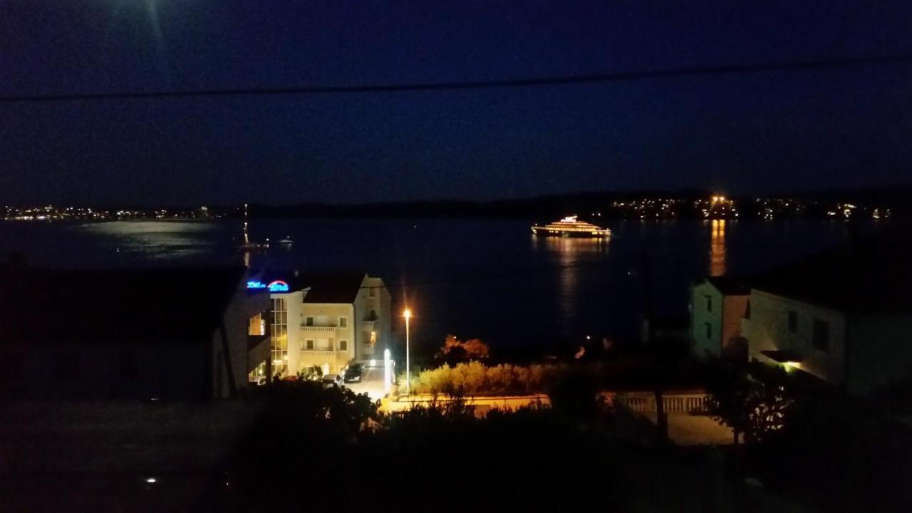 Apartments Anaivana Trogir Chambre photo