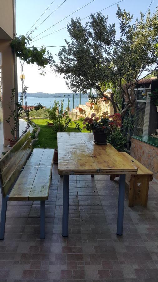 Apartments Anaivana Trogir Chambre photo
