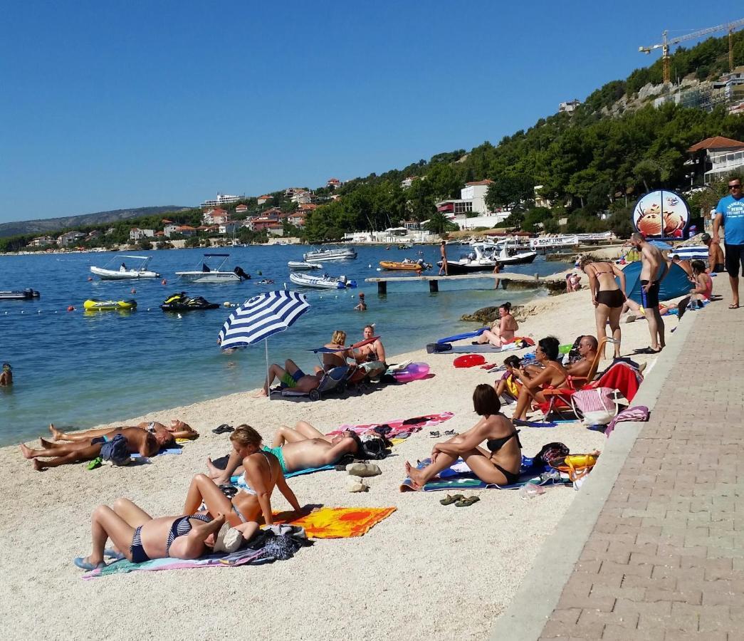 Apartments Anaivana Trogir Chambre photo