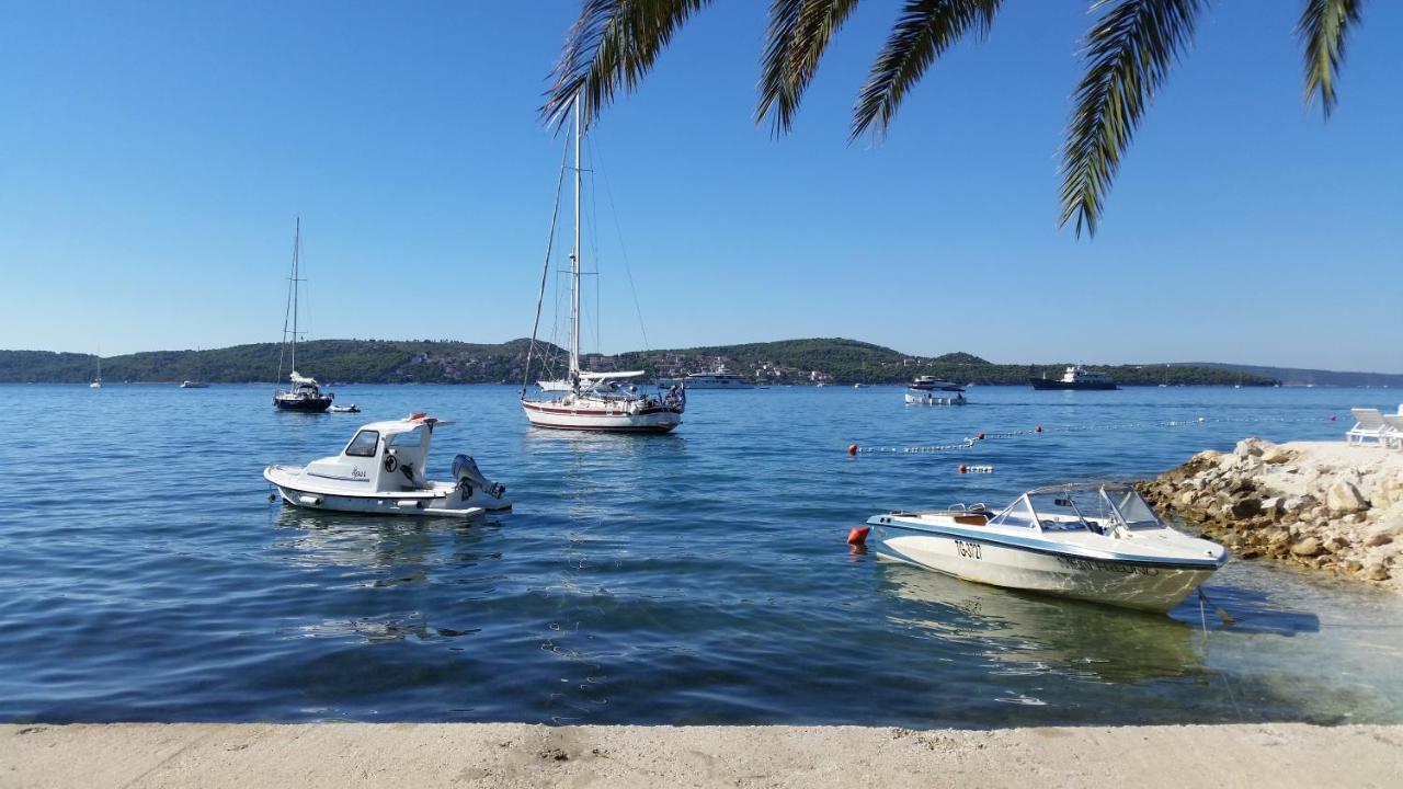 Apartments Anaivana Trogir Chambre photo