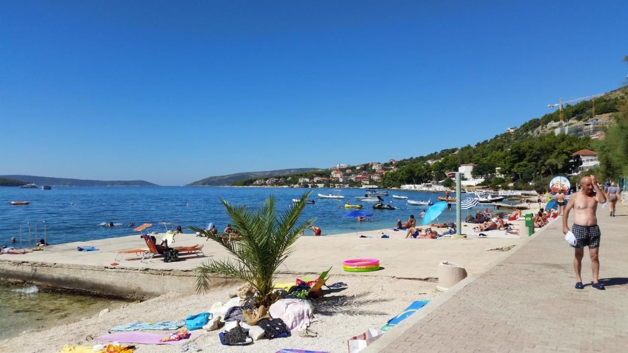Apartments Anaivana Trogir Chambre photo