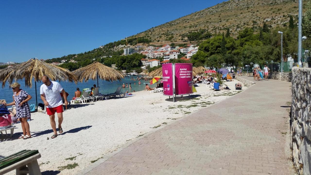 Apartments Anaivana Trogir Chambre photo