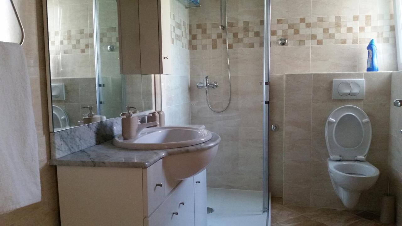 Apartments Anaivana Trogir Chambre photo