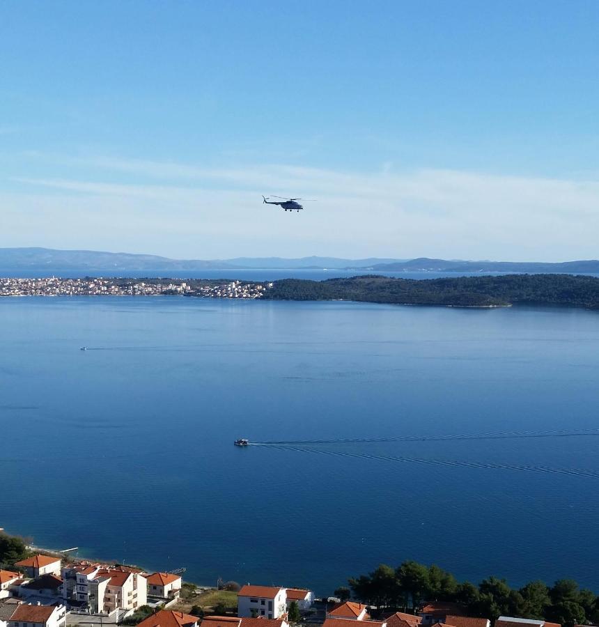 Apartments Anaivana Trogir Chambre photo